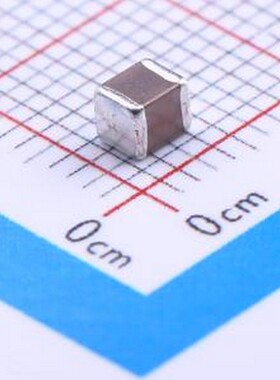 GRM32ER7YA106KA12L 贴片电容(MLCC) 10uF ±10% 35V 1210