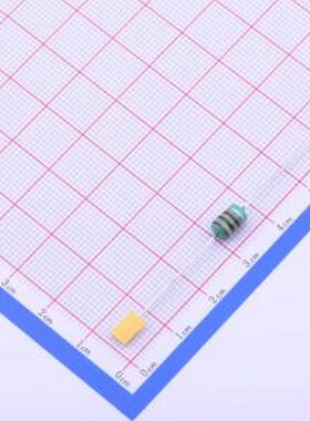 CKL0510-2.2mH/K-A T 色环/插件电感 CKL0510-2.2mH/K-A T 插件,D