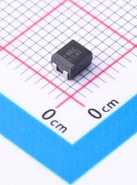 F931C106MBA 钽电容 10uF ±20% 16V CASE-B-3428-12(mm)