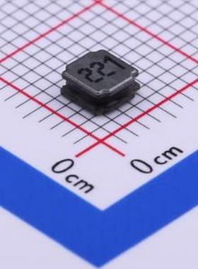 SPH4018H221MT 功率电感 220uH ±20% 330mA SMD,4x4mm