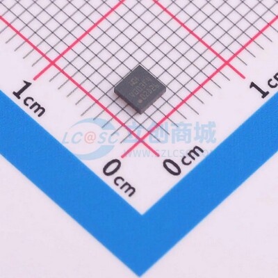 CH32V003F4U6 单片机(MCU/MPU/SOC) QFN-20(3X3)