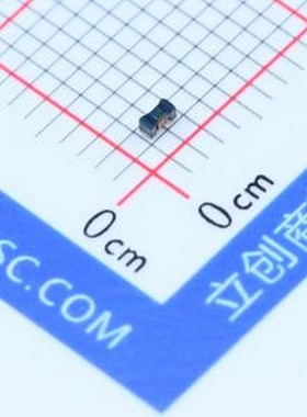 LQW18CN85NJ00D 功率电感 85nH ±5% 0603