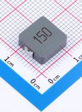 FXC1040-150M 功率电感 15uH ±20% 10A SMD,10x11mm