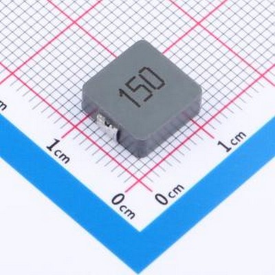 FXC1040-150M 功率电感 15uH ±20% 10A SMD,10x11mm