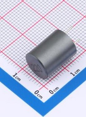 XRPB1014-220M-S 色环/插件电感 XRPB1014-220M-S 插件,D10.5xL14