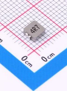 APS04D20LCM4R7 功率电感 APS04D20LCM4R7 SMD,4.8x4mm