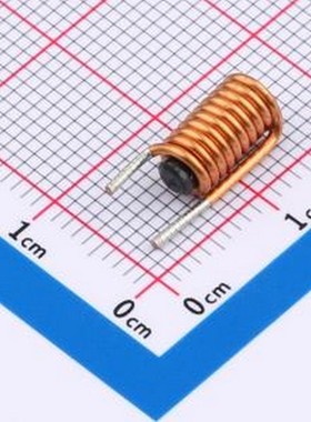 XRR3*10-1R0N 色环/插件电感 XRR3*10-1R0N 插件,D8xL11mm