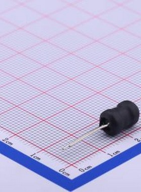 PK0608-471MB 功率电感 470uH ±20% 插件