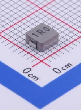 MCS0420-1R0MN2 功率电感 1uH ±20% SMD,4.5x4mm