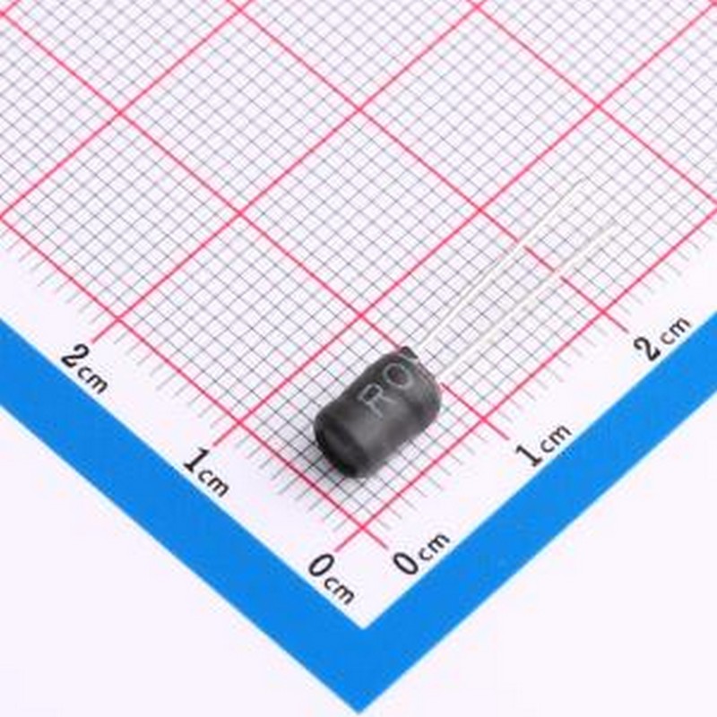 XR4*6-560K-L 色环/插件电感 XR4*6-560K-L 插件,D4xL6mm