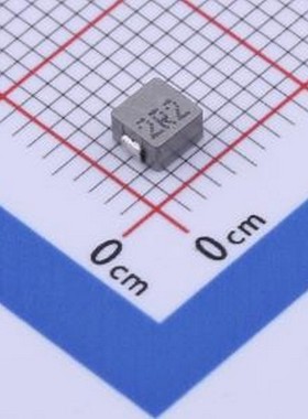 YSPIA0320-2R2M 功率电感 2.2uH ±20% 3.7A SMD,3.4x3x2mm