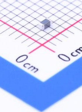 MLF1608DR10KTA00 贴片电感 100nH ±10% 0603