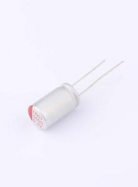 HS0J568M1016PC 固态电容 5600uF ±20% 6.3V 插件,D10xL16mm