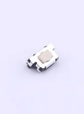 TSB017A3126A01 3*6*3.1H-J 250gf沉板PPA SMD,6.1x3.5mm 轻触开