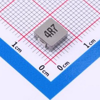 APS07A30LCM4R7 功率电感 APS07A30LCM4R7 SMD,7.7x6.6mm