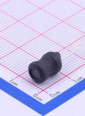 SLP0608R-100MTT 功率电感 10uH ±20% 插件