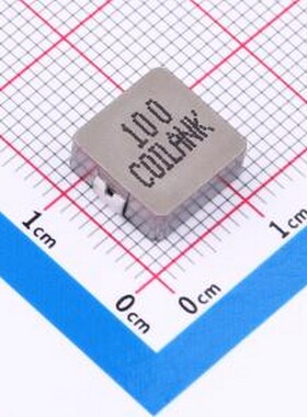 APS10A40LCM100 功率电感 APS10A40LCM100 SMD,11.5x10mm