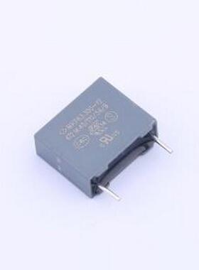 C43Q1472M40C380 安规电容 4.7nF ±20% 300V 等级:Y2 插件,P=10m