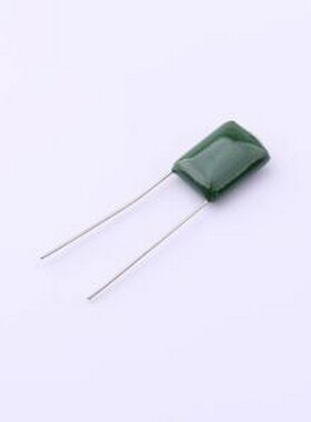 CFA2E683JC0252 薄膜电容 68nF ±5% 250V 插件,P=7mm