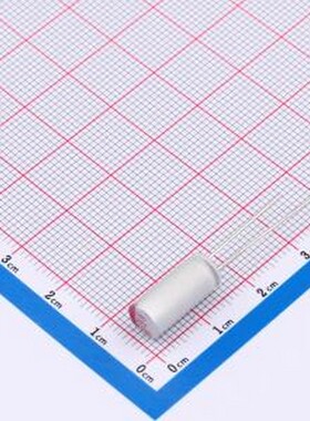 ST567M025E1400 固态电容 560uf25V ±20% 125° 6.3*14 2000H 符