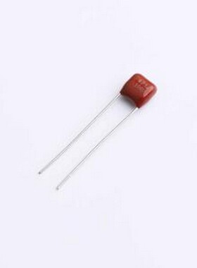 W222A471JD5L00A00A 薄膜电容 470pF ±5% 100V 插件,P=5mm