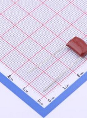 MPP153K3A4AA420MA1 聚丙烯膜电容(CBB) 15nF ±10% 1kV 插件,P=1