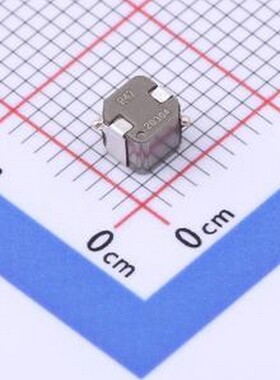 SPM4030T-R47M-HZ 贴片电感 470nH ±20% SMD,4x4.2mm