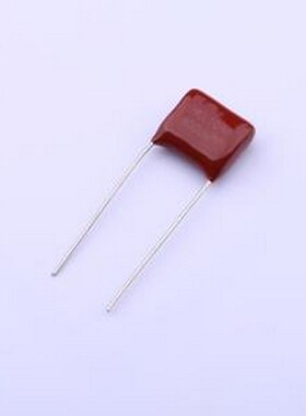 MPP104J2GA3A0R0 聚丙烯膜电容(CBB) 100nF ±5% 400V 插件,P=10m