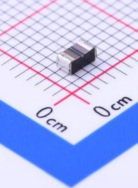 ECPU1C474MA5 薄膜电容 470nF ±20% 16V 1206