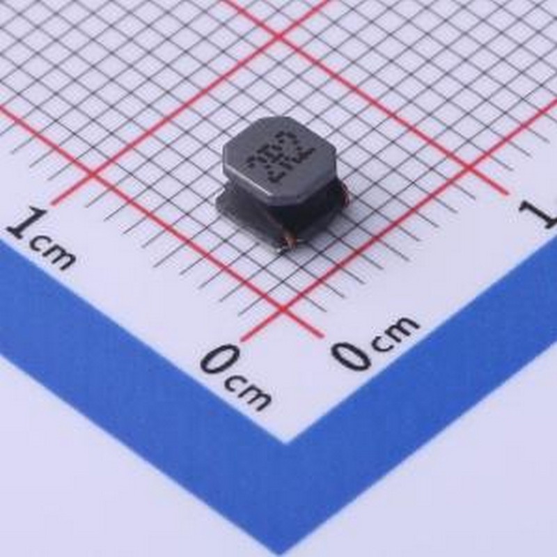 UT4030N-2R2M 功率电感 2.2uH ±20% 4.9A SMD,4x4mm