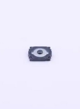 SKSMAFE010 3.4*2.9*0.7mm 立贴 轻触开关 SMD,3.4x2.9mm 轻触开