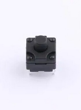 TSW08111-085B311BA 8*8*8.5防水轻触开关230gf 插件-4P,8x8mm 轻
