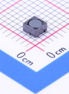 PIS2D15HP-101M-T 功率电感 100uH ±20% SMD