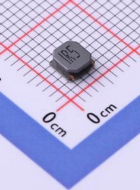 BWVS004040181R5M00 功率电感 1.5uH ±20% 3.3A SMD,4x4mm