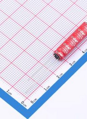 CHW-2R7405R-TWV 超级电容器 4F 0%~+100% 2.7V 插件,D6.3xL25mm