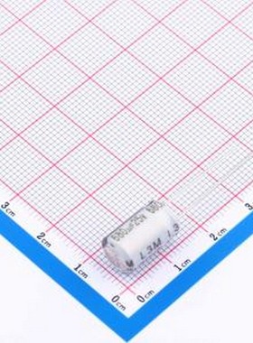L3MD1201E681MF 直插铝电解电容 680uF ±20% 25V 插件,D8xL12mm