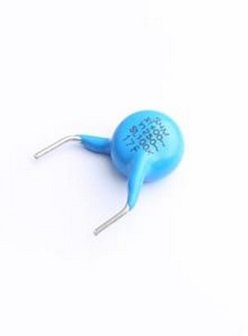 DCF100K26SL G6JL0A3 安规电容 等级:Y1 10pF ±10% 250V 插件,P=