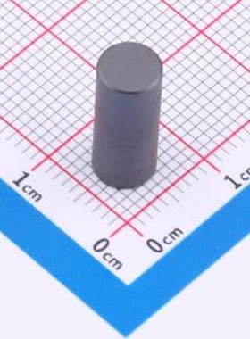 XRR6*15 电感变压器附件 0.5uH ±20% 6x15磁棒