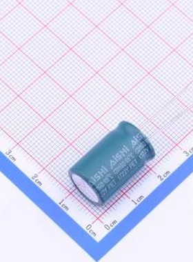 EGD2GM330K20OT 直插铝电解电容 33uF ±20% 400V 插件,D13xL20mm