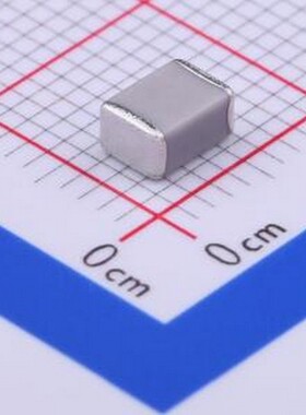 C4532C0G1H154JT000N 贴片电容(MLCC) 150nF ±5% 50V 1812