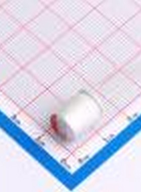 HS1C477M1012PC 固态电容 470uF ±20% 16V 插件,D10xL12mm