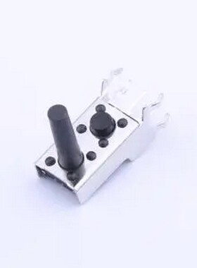 K2-1122DQ-L4CW-01 双联支架前5H后15.5H/250G 弯插,16.5x8.6mm