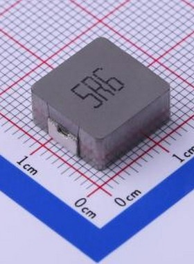 MWSA1206S-5R6MT 功率电感 5.6uH ±20% 22.5A SMD,13.5x12.6mm