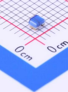 AISC-0805-R0068J-T 贴片电感 6.8nH ±5% SMD,1.7x2.3mm