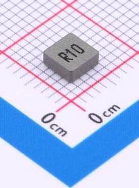 SMTC0420A-R10MT 功率电感 100nH ±20% 38A SMD,4.1x4.1x1.9mm