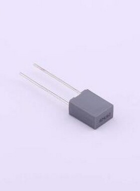 C241J824J2SC000 薄膜电容 820nF ±5% 63V 插件,P=5mm