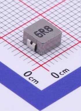 YSPI0530-6R8M 功率电感 6.8uH ±20% SMD,5.4x5.2x3mm