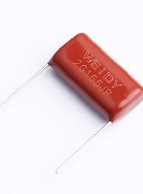 W312G155JS8L00B0FC 聚丙烯膜电容(CBB) 1.5uF ±5% 400V 插件,P=