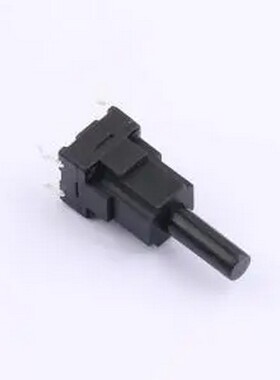 TSW10113-258B835CA 10*10*25.8防水轻触开关250gf 插件-4P,10x10