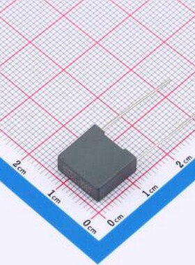 MPB504J2A1001 聚丙烯膜电容(CBB) MPB504J2A1001 插件,P=10mm